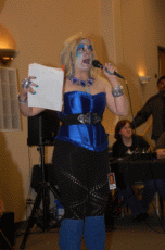 ValleyCon 37 - 2011